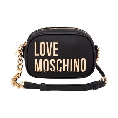THE BOLD LOVE CROSSBODY BAG